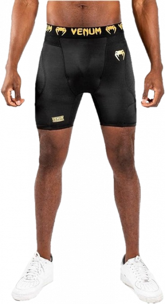 Venum G-Fit Compression Vale Tudo Shorts